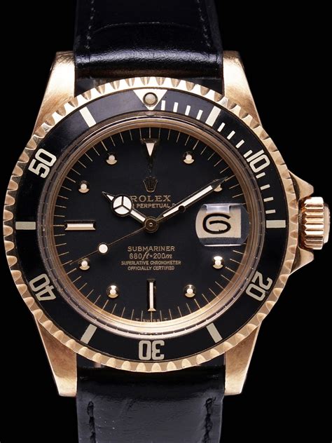 rolex submariner 1973 watch|Rolex Submariner history by year.